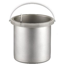 Wax Pot Insert 1 Litre For & Wax Spa Pots